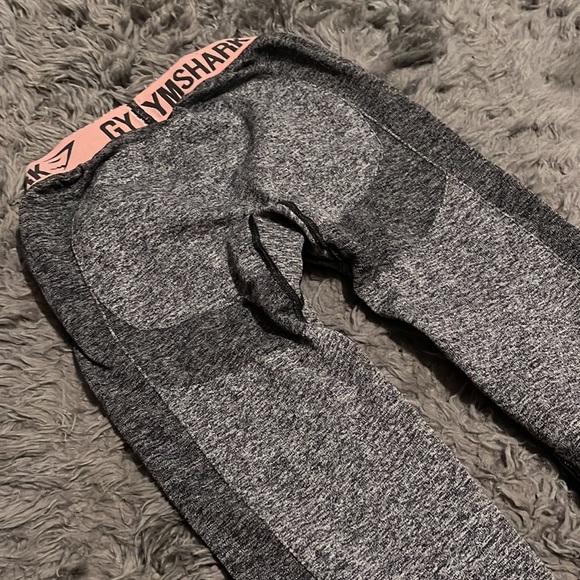 Gymshark leggings - Picture 4 of 4